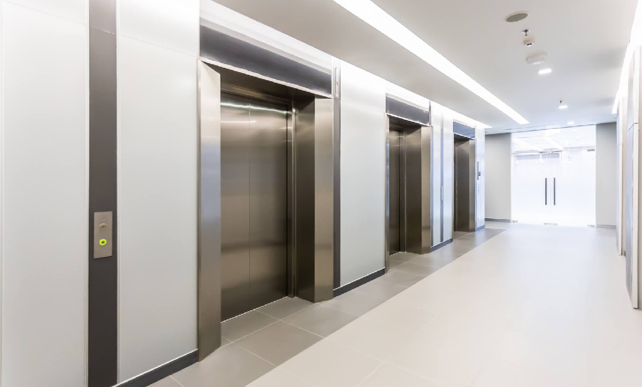 6 tiêu chuẩn thiết kế thang máy cho chung cư cao tầng